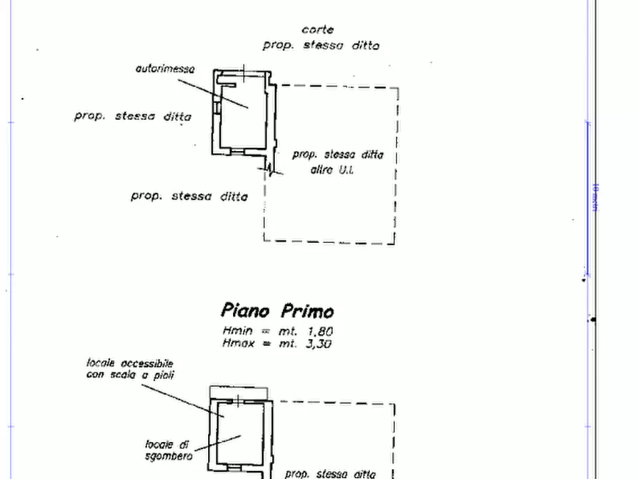 Immagine 63 di Casa indipendente in vendita  in Borgata Laurenti, 2 a Ciconio