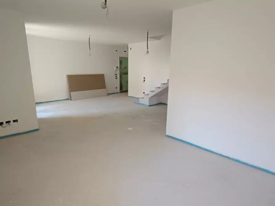 Immagine 3 di Appartamento in vendita  in piazza Unità d' Italia, 13 D a Vigodarzere