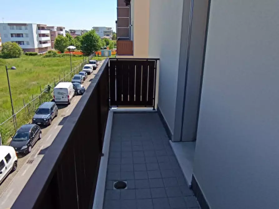 Immagine 14 di Appartamento in vendita  in piazza Unità d' Italia, 13 D a Vigodarzere