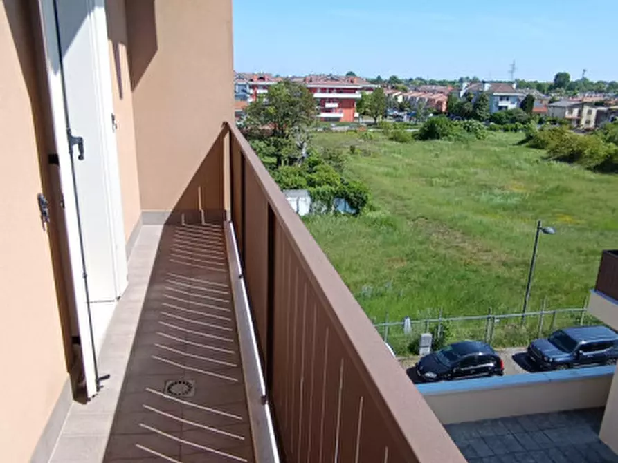 Immagine 23 di Appartamento in vendita  in piazza Unità d' Italia, 13 D a Vigodarzere