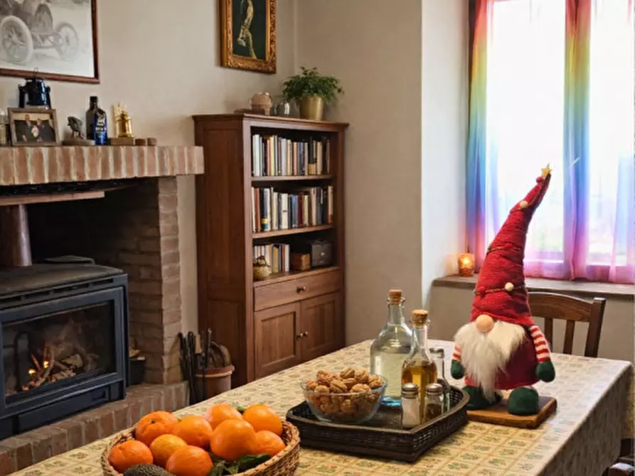 Immagine 4 di Rustico / casale in vendita  in via Costa a Fornovo Di Taro