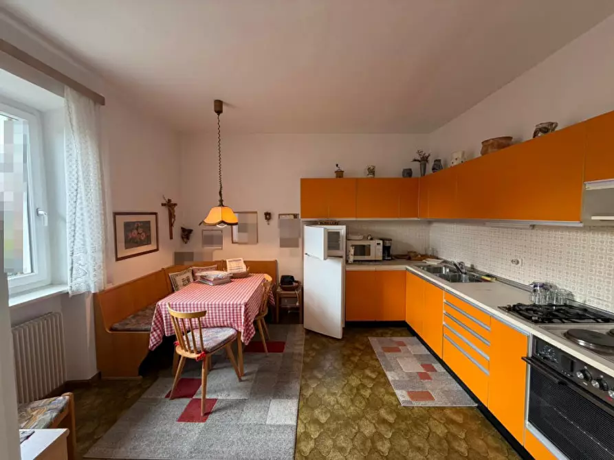 Immagine 3 di Appartamento in vendita  in Montiggler Straße - Via Monticolo a Appiano Sulla Strada Del Vino .Eppan An Der.