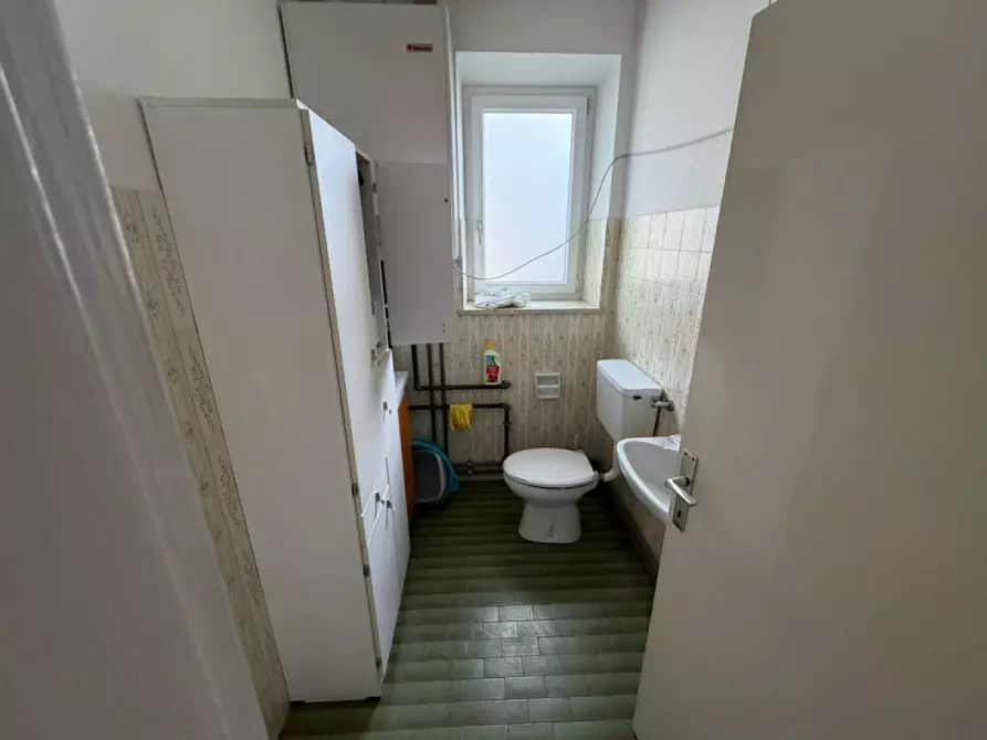 Immagine 8 di Appartamento in vendita  in Montiggler Straße - Via Monticolo a Appiano Sulla Strada Del Vino .Eppan An Der.