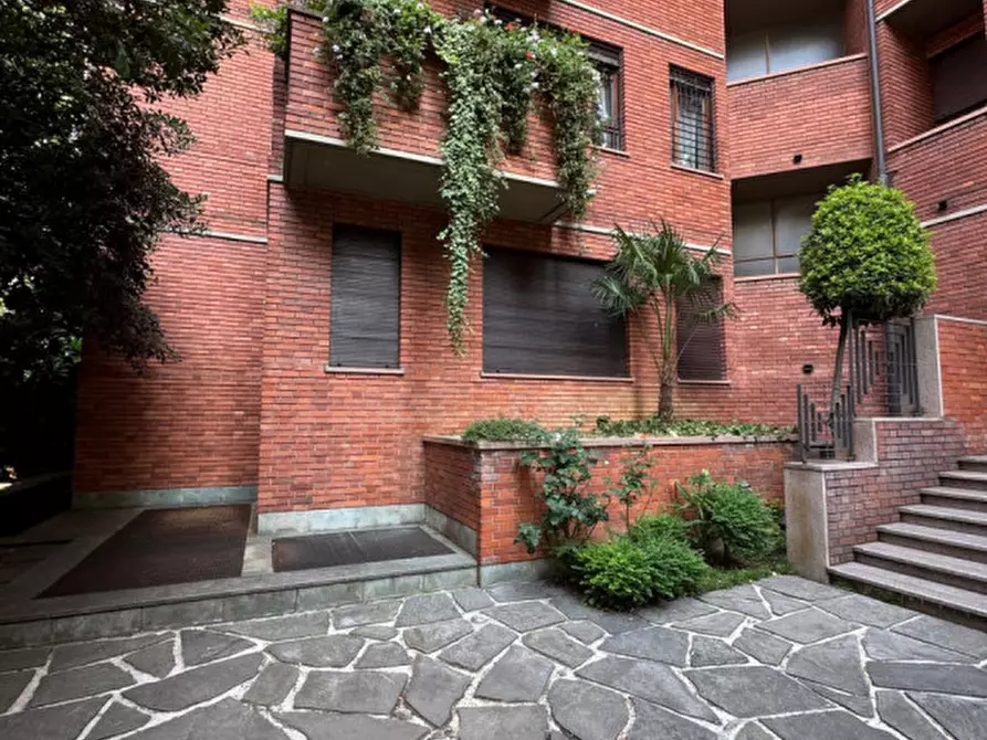 Immagine 4 di Appartamento in vendita  in via Paleocopa 11 a Bergamo