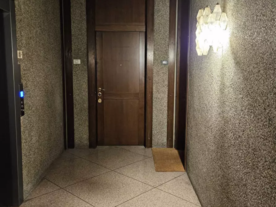 Immagine 8 di Appartamento in vendita  in via Paleocopa 11 a Bergamo