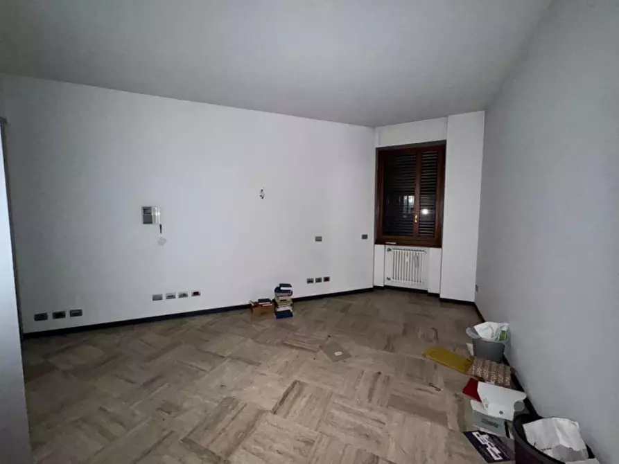 Immagine 10 di Appartamento in vendita  in via Paleocopa 11 a Bergamo