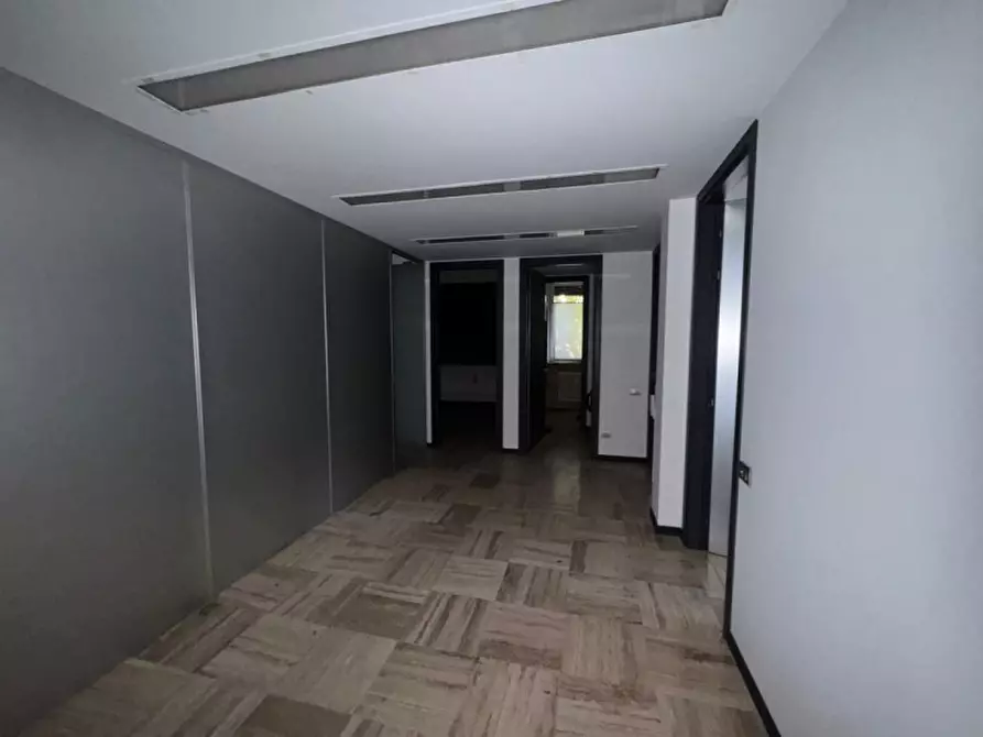 Immagine 11 di Appartamento in vendita  in via Paleocopa 11 a Bergamo