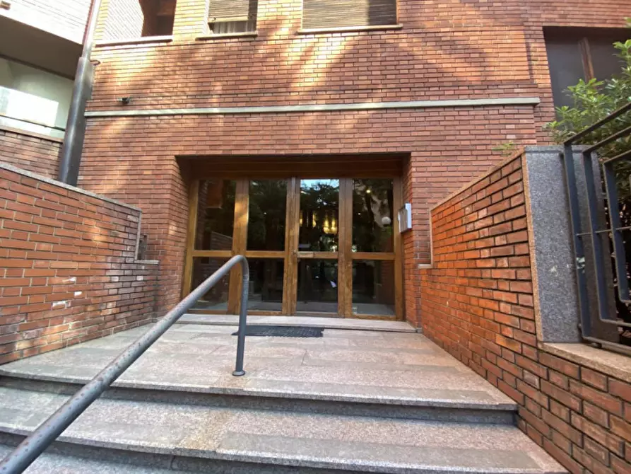 Immagine 14 di Appartamento in vendita  in via Paleocopa 11 a Bergamo