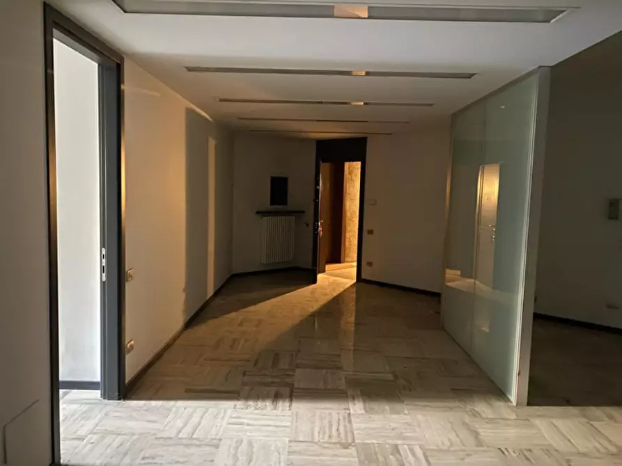 Immagine 15 di Appartamento in vendita  in via Paleocopa 11 a Bergamo