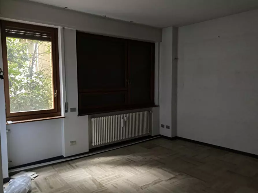 Immagine 16 di Appartamento in vendita  in via Paleocopa 11 a Bergamo