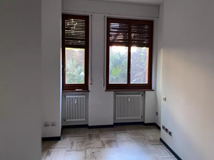 Immagine 28 di Appartamento in vendita  in via Paleocopa 11 a Bergamo