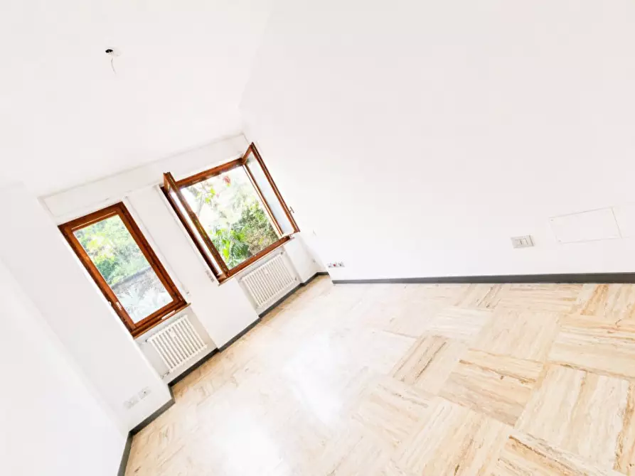 Immagine 31 di Appartamento in vendita  in via Paleocopa 11 a Bergamo