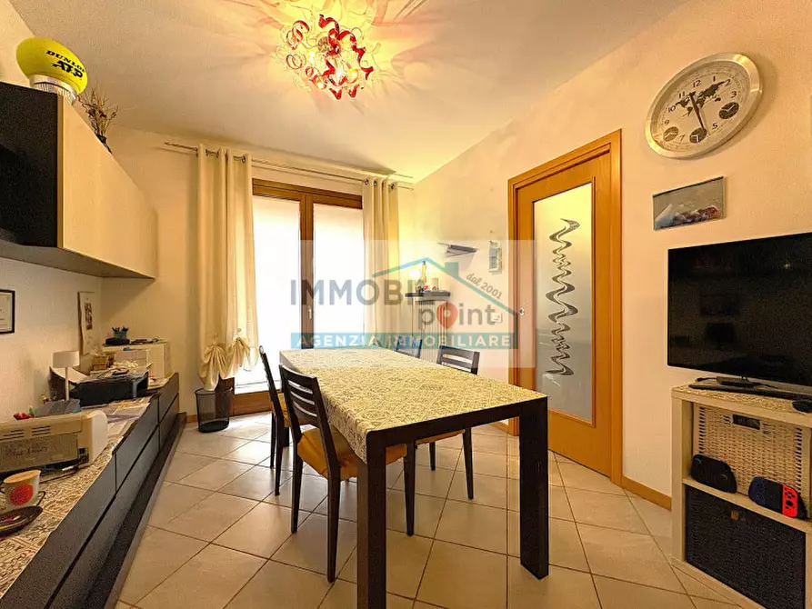 Immagine 1 di Appartamento in vendita  in Via Antonio Carmignoto a Teolo