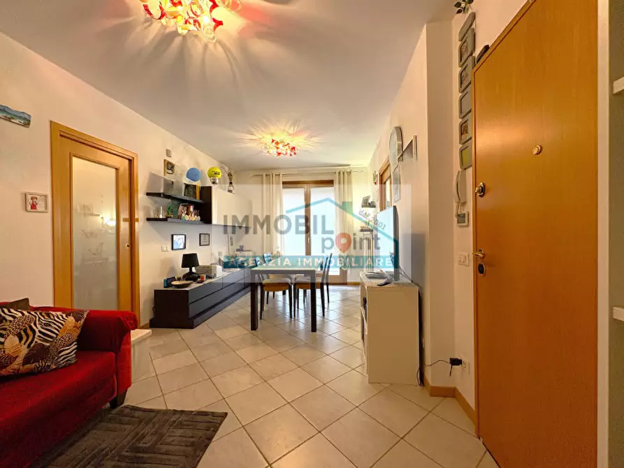 Immagine 2 di Appartamento in vendita  in Via Antonio Carmignoto a Teolo