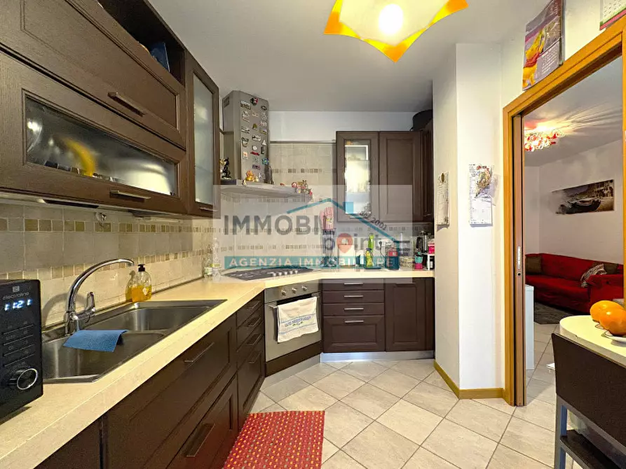 Immagine 4 di Appartamento in vendita  in Via Antonio Carmignoto a Teolo