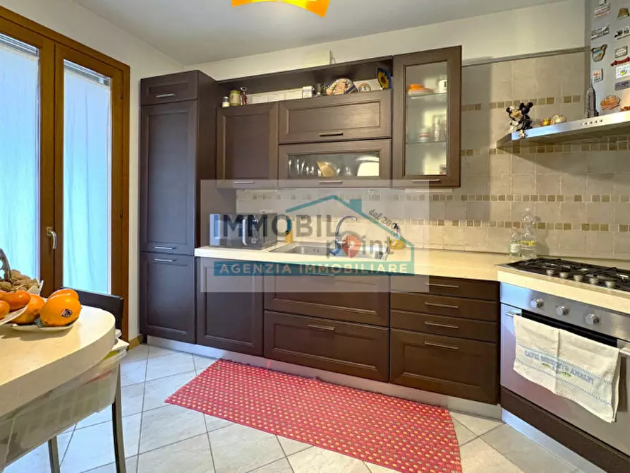 Immagine 5 di Appartamento in vendita  in Via Antonio Carmignoto a Teolo