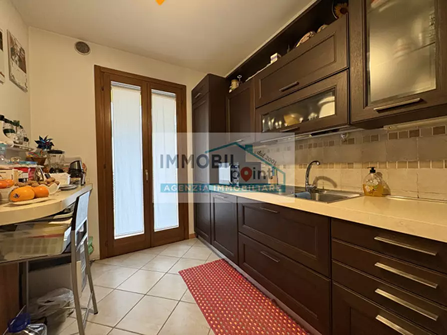 Immagine 6 di Appartamento in vendita  in Via Antonio Carmignoto a Teolo