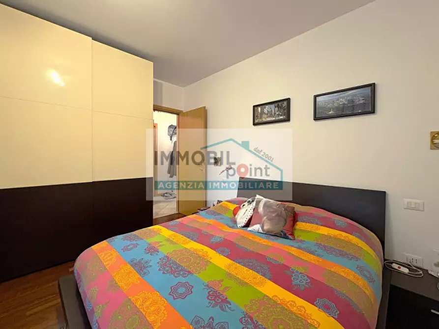 Immagine 7 di Appartamento in vendita  in Via Antonio Carmignoto a Teolo