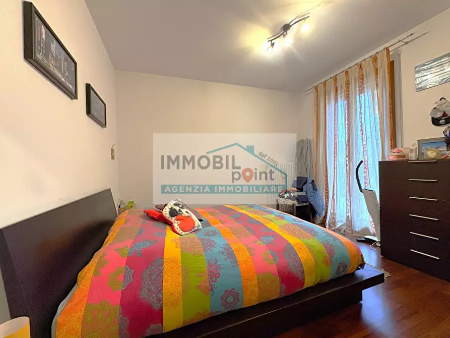 Immagine 8 di Appartamento in vendita  in Via Antonio Carmignoto a Teolo