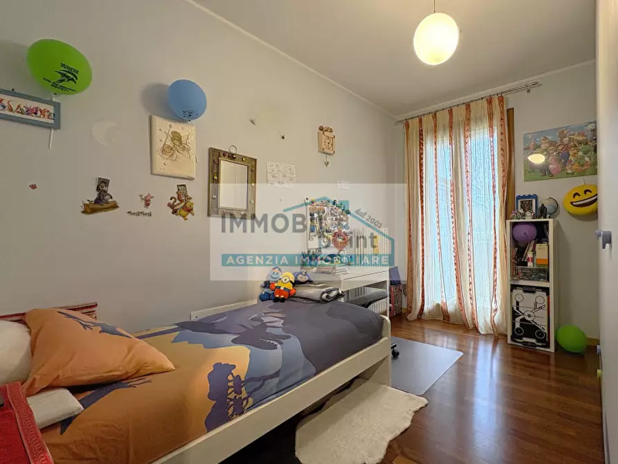 Immagine 9 di Appartamento in vendita  in Via Antonio Carmignoto a Teolo