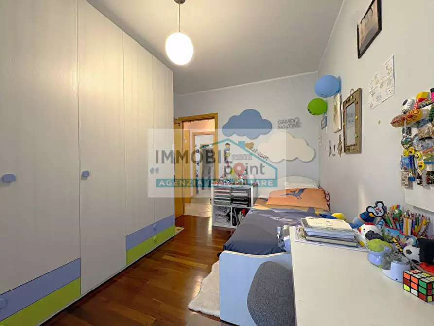 Immagine 10 di Appartamento in vendita  in Via Antonio Carmignoto a Teolo