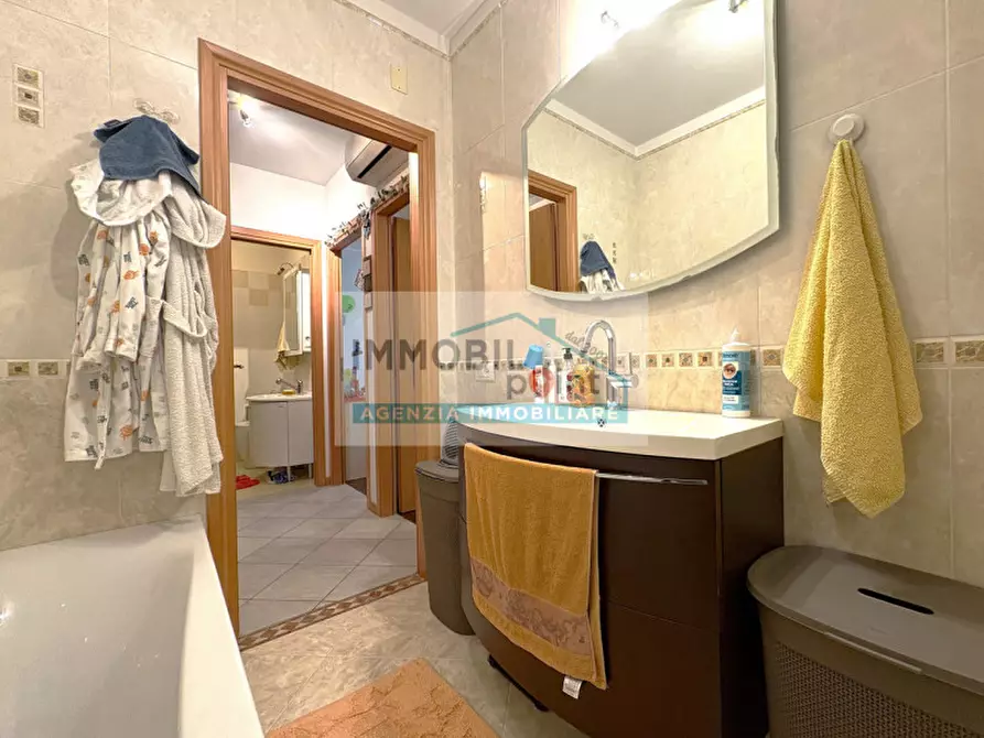 Immagine 11 di Appartamento in vendita  in Via Antonio Carmignoto a Teolo