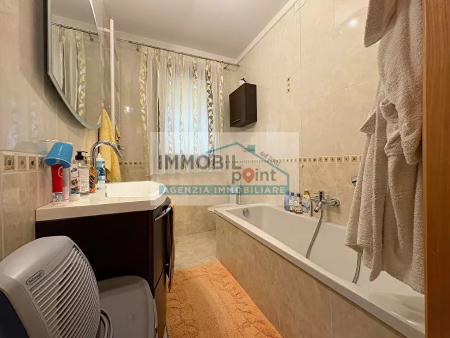 Immagine 12 di Appartamento in vendita  in Via Antonio Carmignoto a Teolo