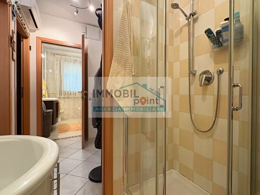 Immagine 13 di Appartamento in vendita  in Via Antonio Carmignoto a Teolo