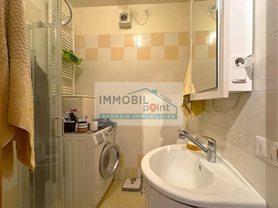 Immagine 14 di Appartamento in vendita  in Via Antonio Carmignoto a Teolo