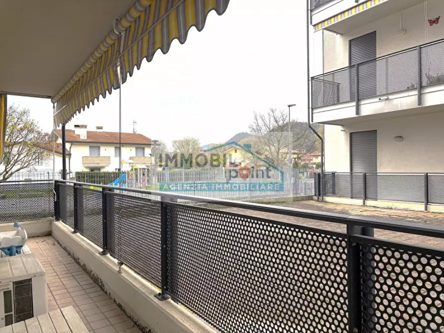Immagine 15 di Appartamento in vendita  in Via Antonio Carmignoto a Teolo