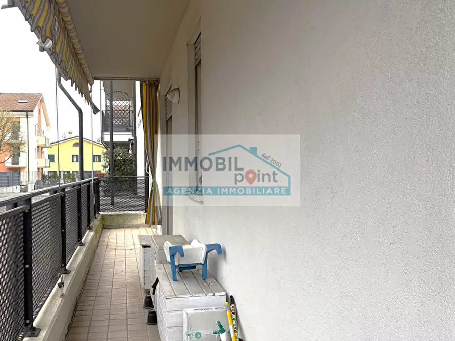 Immagine 16 di Appartamento in vendita  in Via Antonio Carmignoto a Teolo