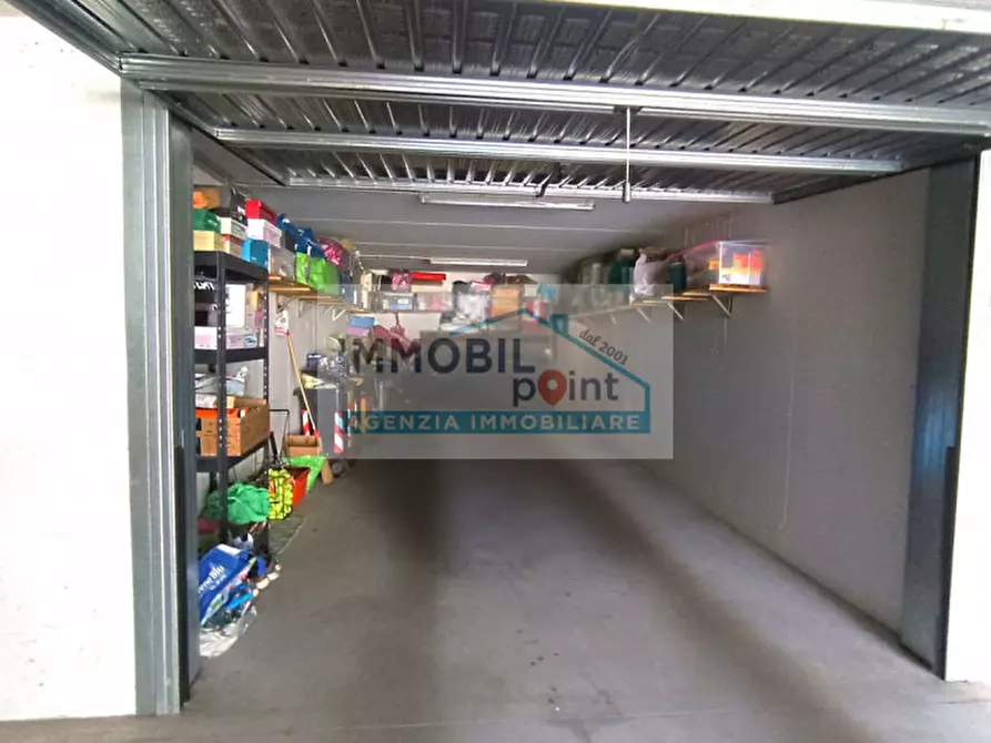 Immagine 19 di Appartamento in vendita  in Via Antonio Carmignoto a Teolo