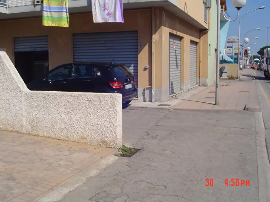 Immagine 7 di Attività commerciale in vendita  in Via Matrino a Pescara