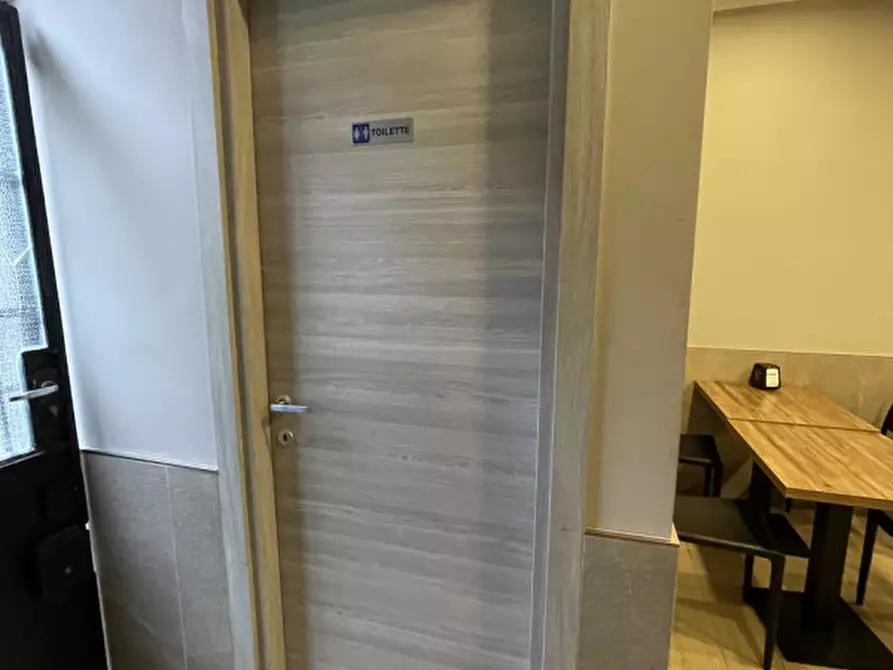 Immagine 15 di Attività commerciale in vendita  in Bastioni di Porta Nuova 15 a Milano