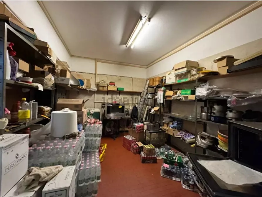 Immagine 20 di Attività commerciale in vendita  in Bastioni di Porta Nuova 15 a Milano