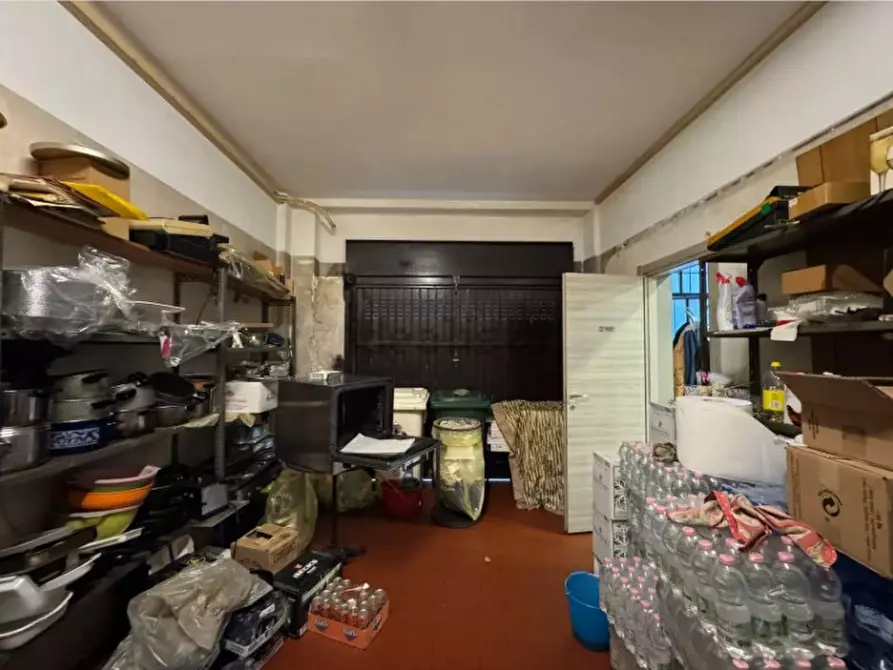 Immagine 21 di Attività commerciale in vendita  in Bastioni di Porta Nuova 15 a Milano