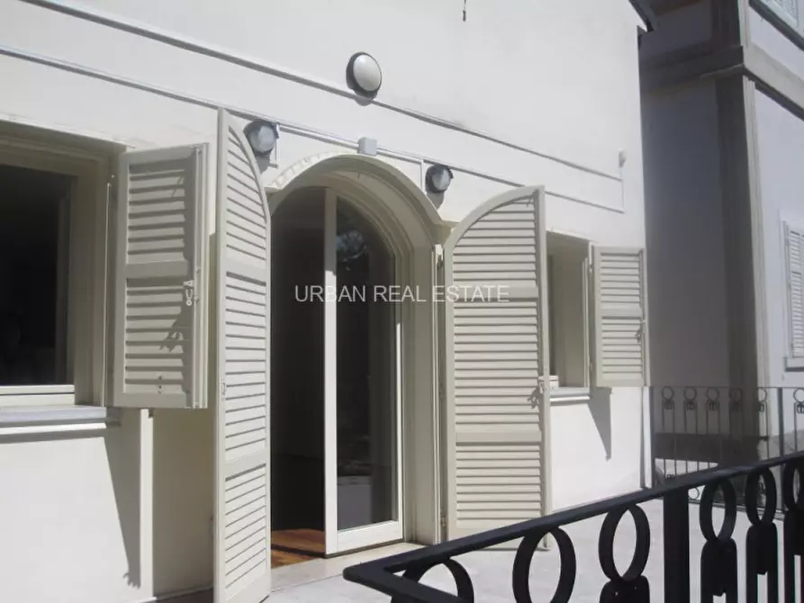 Immagine 5 di Casa indipendente in affitto  in Via Combi 1 a Trieste