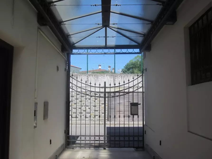 Immagine 6 di Casa indipendente in affitto  in Via Combi 1 a Trieste