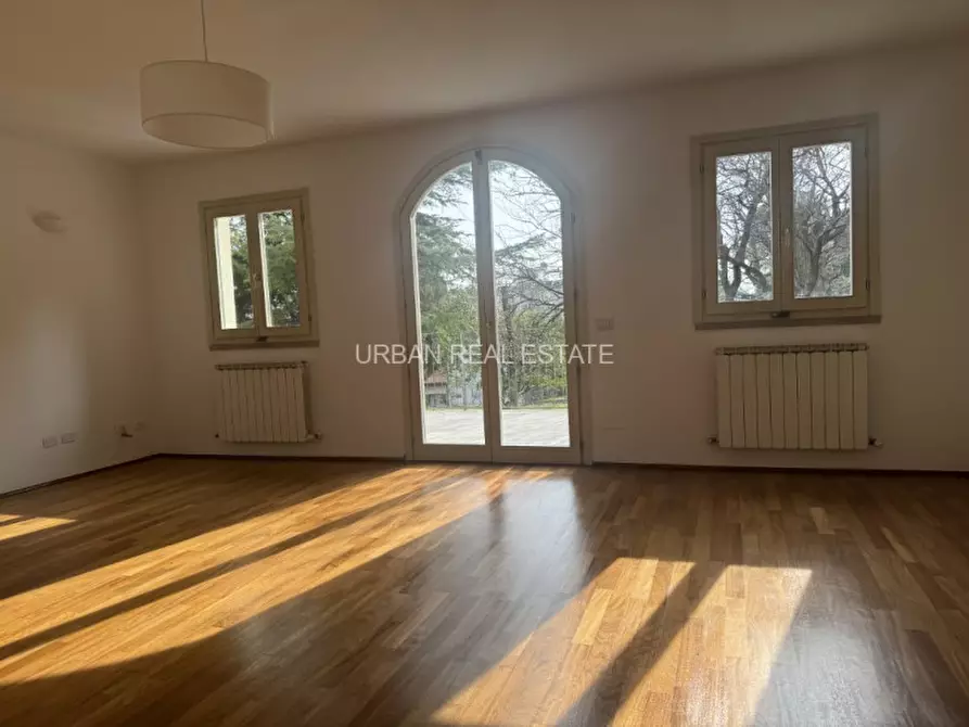 Immagine 8 di Casa indipendente in affitto  in Via Combi 1 a Trieste