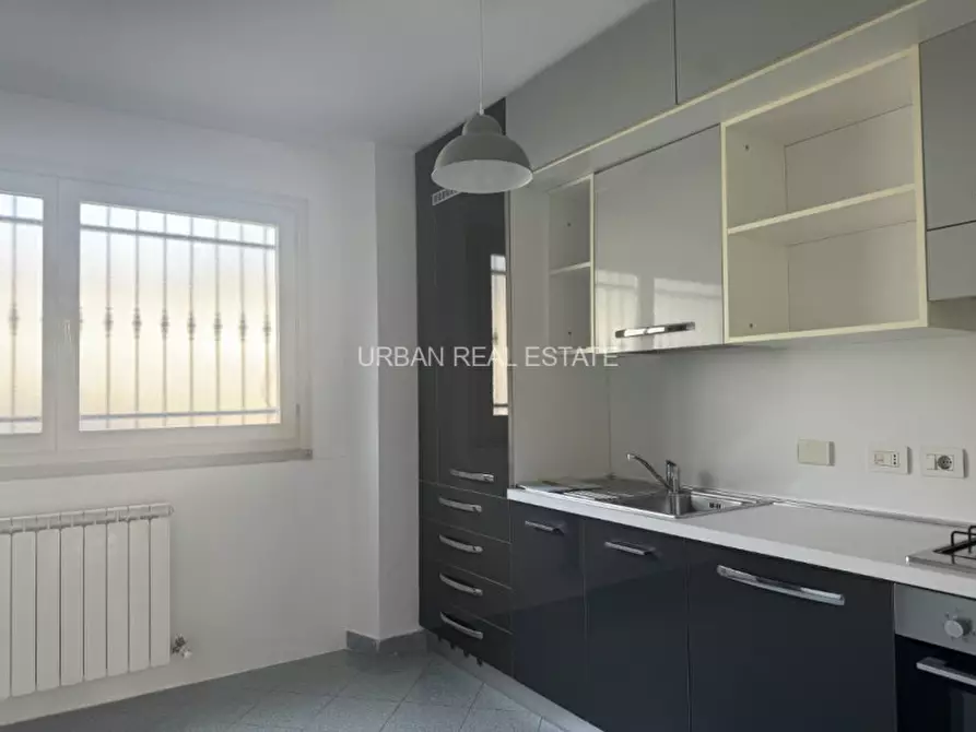 Immagine 9 di Casa indipendente in affitto  in Via Combi 1 a Trieste