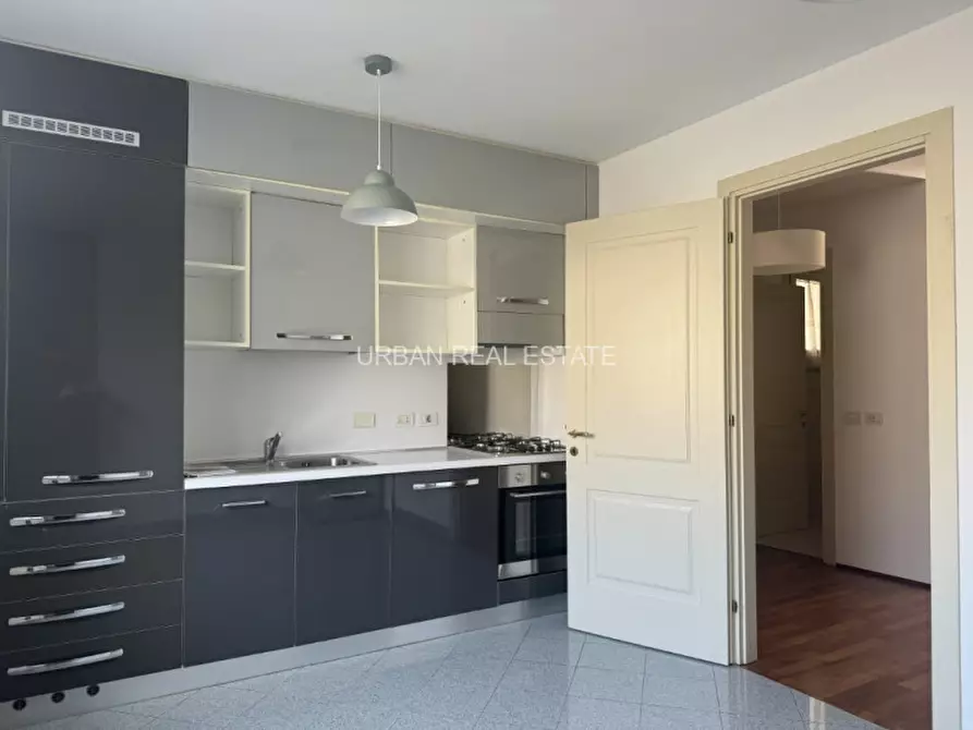 Immagine 13 di Casa indipendente in affitto  in Via Combi 1 a Trieste