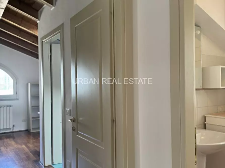 Immagine 17 di Casa indipendente in affitto  in Via Combi 1 a Trieste