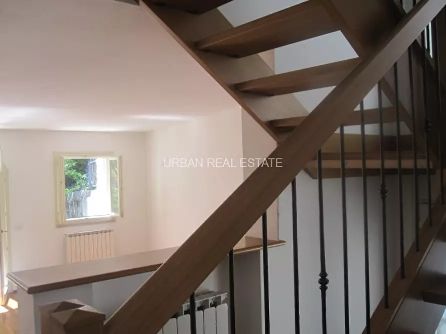 Immagine 18 di Casa indipendente in affitto  in Via Combi 1 a Trieste