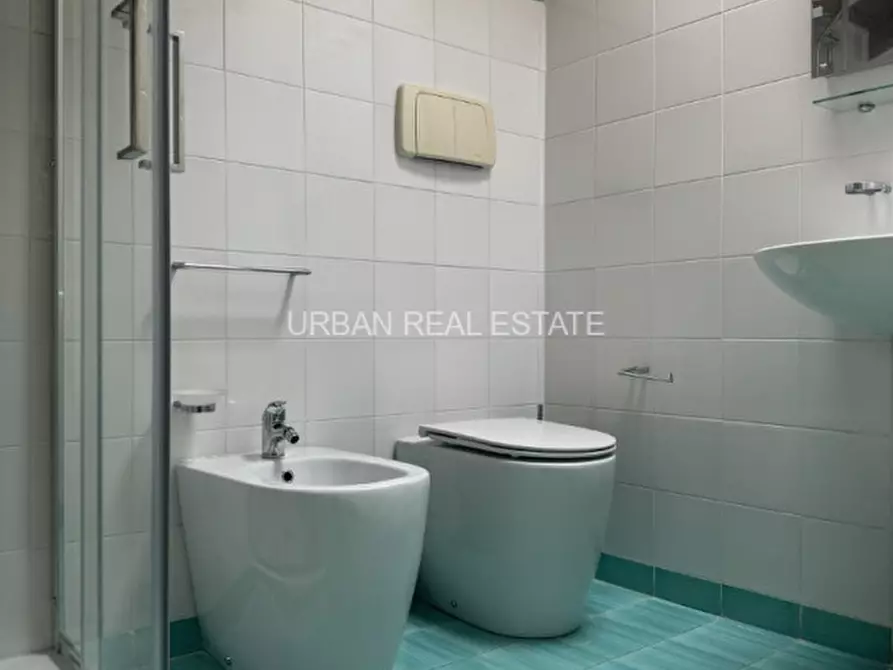 Immagine 19 di Casa indipendente in affitto  in Via Combi 1 a Trieste