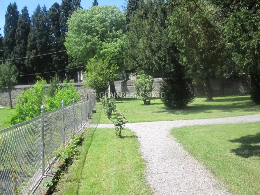 Immagine 20 di Casa indipendente in affitto  in Via Combi 1 a Trieste