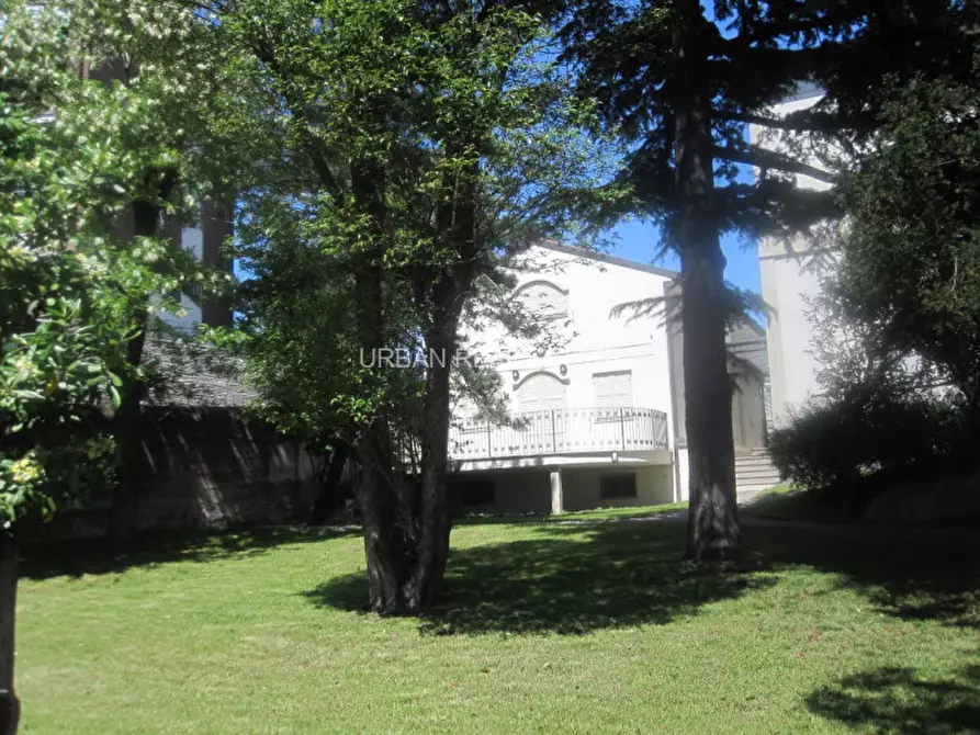 Immagine 21 di Casa indipendente in affitto  in Via Combi 1 a Trieste