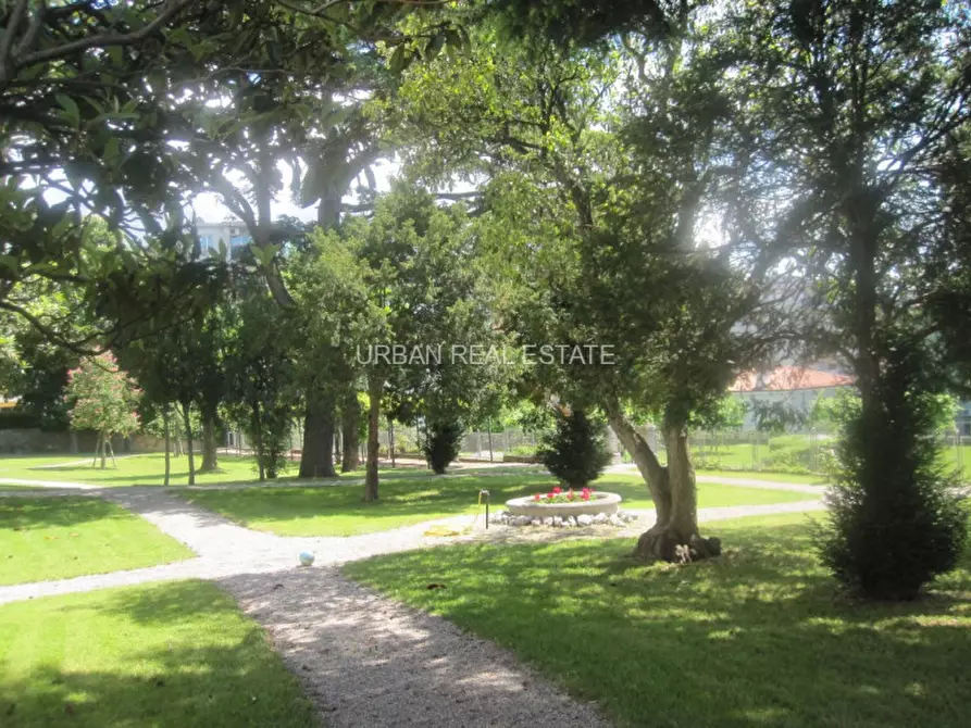 Immagine 24 di Casa indipendente in affitto  in Via Combi 1 a Trieste