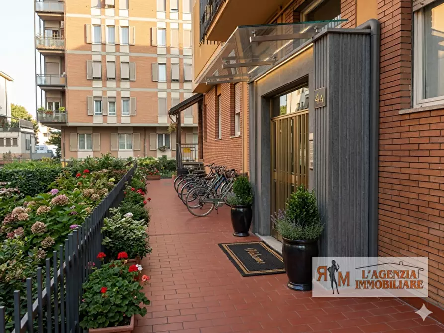 Immagine 1 di Appartamento in vendita  in Piazza Vincenzo Cuoco a Terni