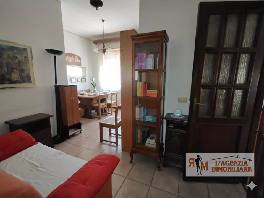 Immagine 7 di Appartamento in vendita  in Piazza Vincenzo Cuoco a Terni