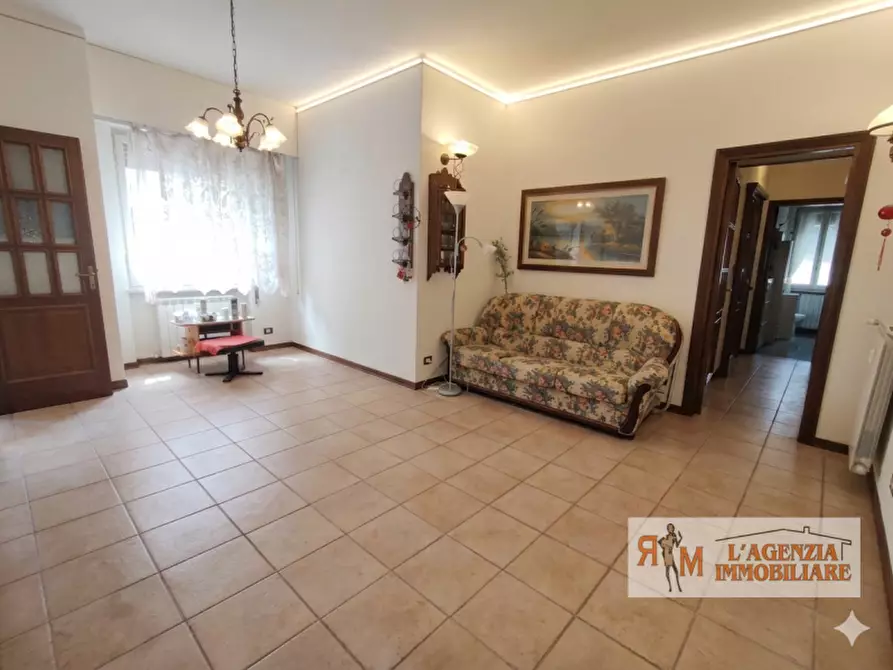 Immagine 8 di Appartamento in vendita  in Piazza Vincenzo Cuoco a Terni